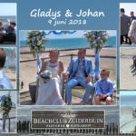 Gladys & Johan